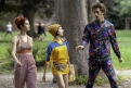 Immagine 7 - Ancora più Bello, foto del film di Claudio Norza con Ludovica Francesconi, Giancarlo Commare