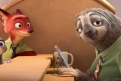 Immagine 12 - Zootropolis, foto e disegni