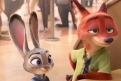 Immagine 11 - Zootropolis, foto e disegni