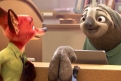 Immagine 13 - Zootropolis, foto e disegni