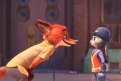 Immagine 5 - Zootropolis, foto e disegni
