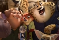 Immagine 15 - Zootropolis, foto e disegni