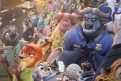 Immagine 17 - Zootropolis, foto e disegni