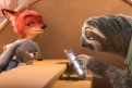 Immagine 14 - Zootropolis, foto e disegni