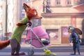 Immagine 7 - Zootropolis, foto e disegni