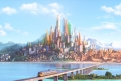 Immagine 19 - Zootropolis, foto e disegni