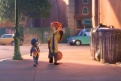 Immagine 6 - Zootropolis, foto e disegni