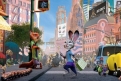 Immagine 24 - Zootropolis, foto e disegni