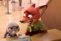 Immagine 10 - Zootropolis, foto e disegni