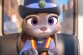 Immagine 1 - Zootropolis, foto e disegni