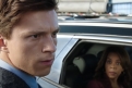 Immagine 10 - Spider-Man: No Way Home, immagini del film Marvel con Tom Holland, Zendaya, Benedict Cumberbatch, Marisa Tomei