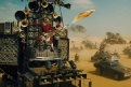 Immagine 10 - Immagini foto e disegni dei veicoli della saga di Mad Max, tra cui la Ford Falcon V8 Interceptor di Mel Gibson