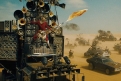 Immagine 10 - Immagini foto e disegni dei veicoli della saga di Mad Max, tra cui la Ford Falcon V8 Interceptor di Mel Gibson