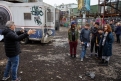 Immagine 34 - Ready Player One, foto sul set del film di Steven Spielberg