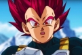 Immagine 26 - Dragon Ball Super: Broly, disegni tratti dal film d’animazione di Tatsuya Nagamine