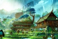 Immagine 7 - Kung Fu Panda 3, immagini del film