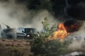 Immagine 23 - Black Widow, foto del film Marvel con Scarlett Johansson