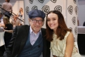 Immagine 37 - Ready Player One, foto sul set del film di Steven Spielberg