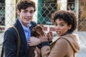 Immagine 2 - Un Viaggio a Quattro Zampe, foto del film con Bella protagonista