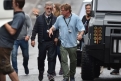 Immagine 38 - Ready Player One, foto sul set del film di Steven Spielberg