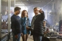 Immagine 31 - Ready Player One, foto sul set del film di Steven Spielberg