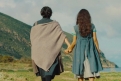 Immagine 2 - Picciridda - Con i piedi nella sabbia, foto del film di Paolo Licata con Marta Castiglia e Lucia Sardo