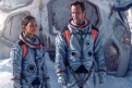 Immagine 6 - Moonfall, immagini del film di Roland Emmerich con Halle Berry, Patrick Wilson, John Bradley, Michael Peña