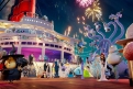 Immagine 15 - Hotel Transylvania 3 - Una vacanza mostruosa, disegni e immagini tratti dal film d’animazione Columbia e Sony Pictures
