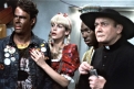 Immagine 26 - Una Poltrona per Due, foto del film di John Landis con Eddie Murphy, Dan Aykroyd, Jamie Lee Curtis