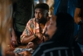 Immagine 4 - Jurassic World - La Rinascita, immagini del film di Gareth Edwards con Scarlett Johansson, Jonathan Bailey, Mahershala Ali