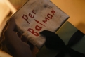 Immagine 8 - The Batman, immagini del film di Matt Reeves con Robert Pattinson, Andy Serkis, Jeffrey Wright.
