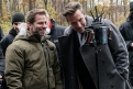 Immagine 110 - Batman VS Superman-Dawn of Justice, foto sul set