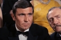 Agente 007 Al servizio segreto di sua maestà (1969), immagini del film di Peter R. Hunt con George Lazenby nei panni di James Bo