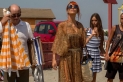 Come un gatto in Tangenziale, foto e immagini del film con Paola Cortellesi e Antonio Albanese