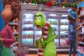 Il Grinch, immagini e disegni tratti dal film d’animazione