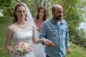 Cento Domeniche, immagini e foto del film di e con Antonio Albanese e con Liliana Bottone e Bebo Storti