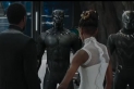 Black Panther, foto e immagini del film Marvel