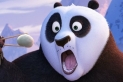 Kung Fu Panda 3, immagini del film