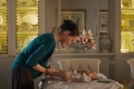 Madres paralelas, immagini del film di Pedro Almodovar con Penélope Cruz, Milena Smith