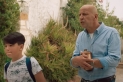 Una boccata d\'aria, immagini del film di Alessio Lauria con Aldo Baglio, Lucia Ocone