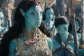 Avatar: La Via dell\'Acqua, foto e immagini del film di James Cameron con Sam Worthington, Zoe Saldana, Kate Winslet, Sigourney