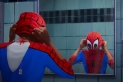 Spider-Man: Across the Spider-Verse, immagini e disegni del film animazione di con Shameik Moore, Hailee Steinfeld, Issa Rae