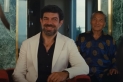 L\'ultima notte di Amore, immagini del film thriller di Andrea Di Stefano con Pierfrancesco Favino