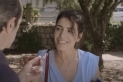 Scordato, immagini del film di e con Rocco Papaleo e con Giorgia, Simone Corbisiero, Angela Curri