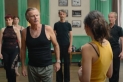 Rumba Therapy, immagini del film di e con Franck Dubosc e con Louna Espinosa, Jean-Pierre Darroussin, Catherine Jacob.