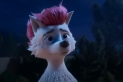 200% Lupo, disegni e immagini del film animazione di Alexs Stadermann, scritto da Fin Edquist e sequel di 100% Lupo