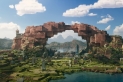 Un Film Minecraft, immagini del film con Jason Momoa e Jack Black incentrato sul celebre videogame