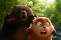 Jumpers - Un Salto tra gli Animali, immagini del film Disney di Daniel Chong con Piper Curda, Bobby Moynihan, Jon Hamm