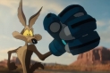 Immagini e disegni di Coyote vs. Acme, film di Dave Green con John Cena, Lana Condor, con protagonista Willy il Coyote