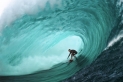 Point Break, foto spettacolari